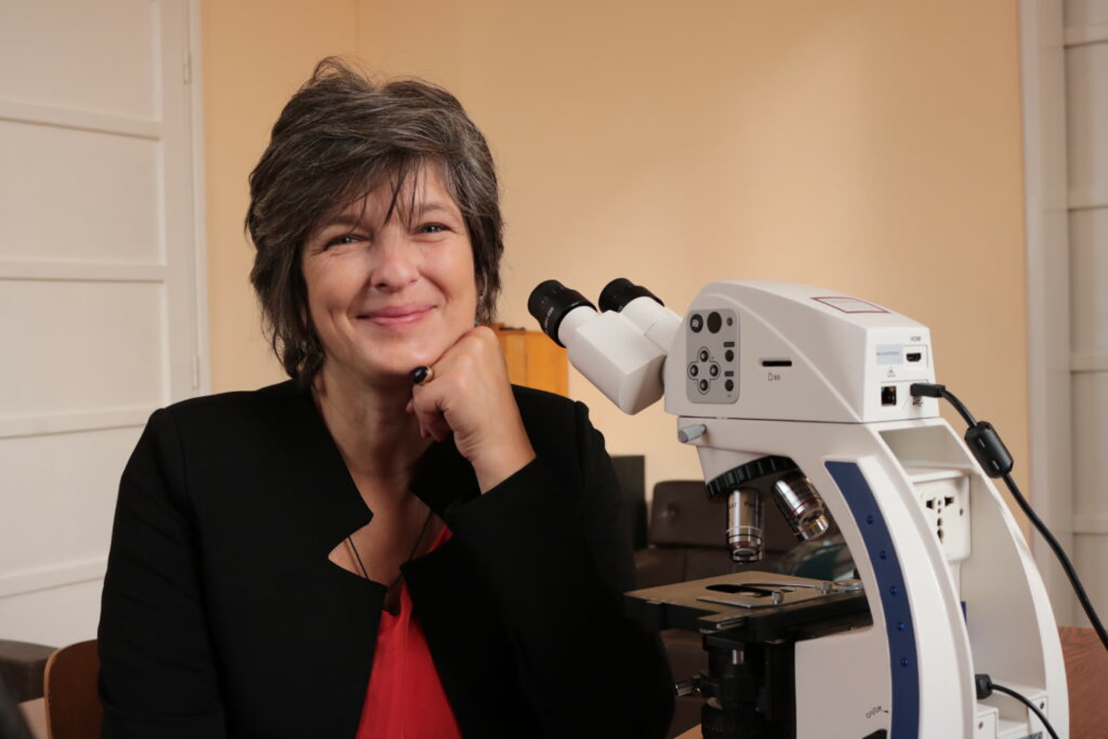 Dr sci. vet. med. Milica Kovačević Filipović
